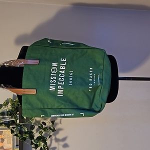 Ted Baker London MISSION IMPECCABLE Tote Bag